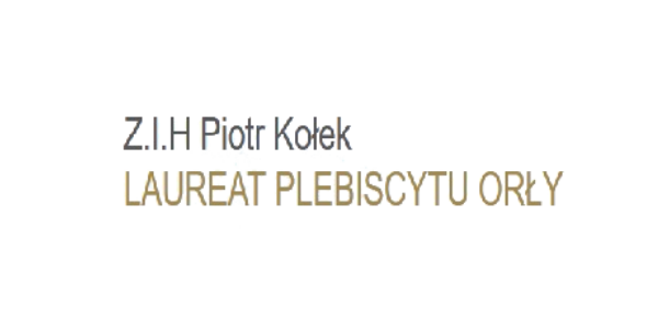Z I H Piotr Kolek