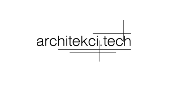 Architekci.tech Logo