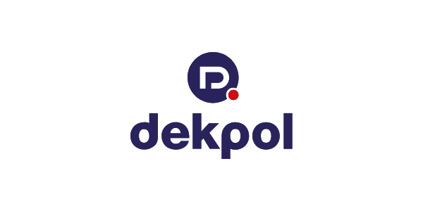 Dekpol Logo