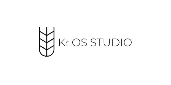 Kłos Studio Logo