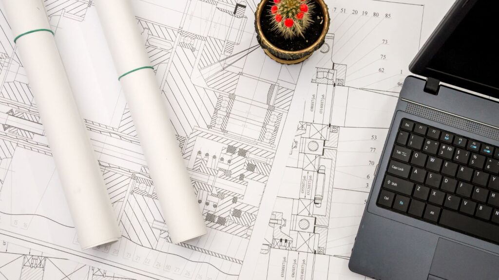 Jak wygląda proces projektowania instalacji sanitarnych?